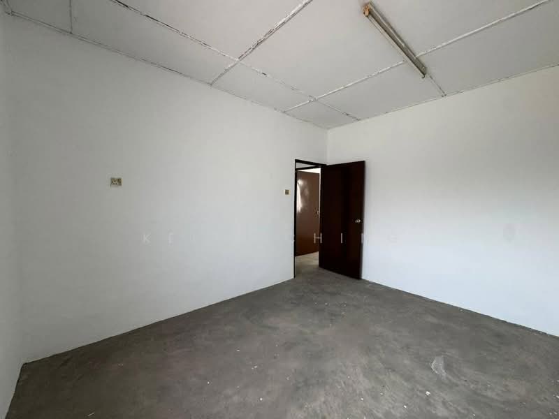 2-storey Terraced House for Sale in Taman Kota Masai (Pasir Gudang) - Keith Ching - Interior - PropertyGuru.com.my