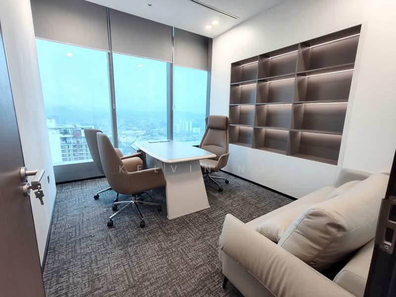 Office for Rent in Tun Razak Exchange (Kuala Lumpur) - Kelvin Ng - Study - PropertyGuru.com.my
