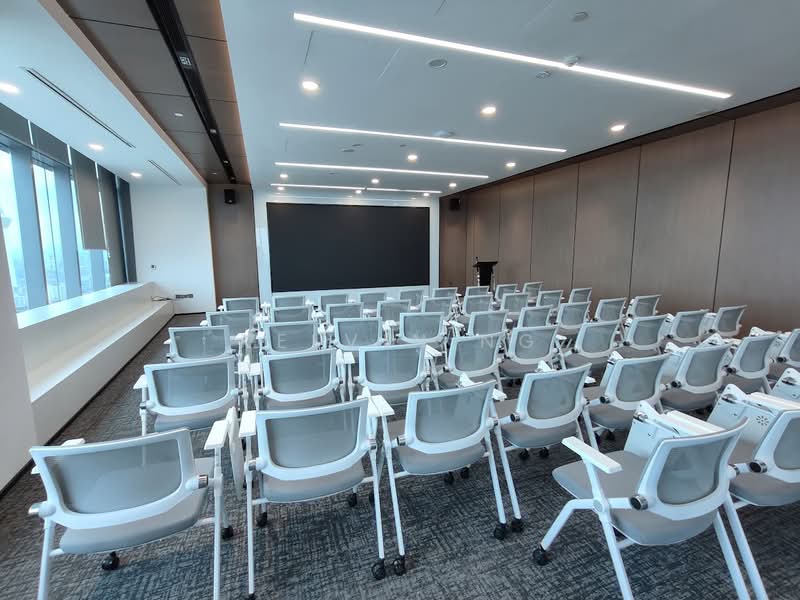 Office for Rent in Tun Razak Exchange (Kuala Lumpur) - Kelvin Ng - Interior - PropertyGuru.com.my