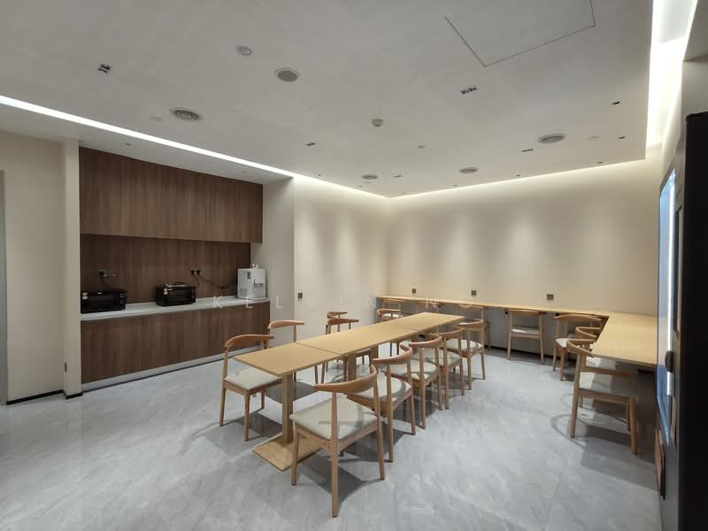 Office for Rent in Tun Razak Exchange (Kuala Lumpur) - Kelvin Ng - Interior - PropertyGuru.com.my