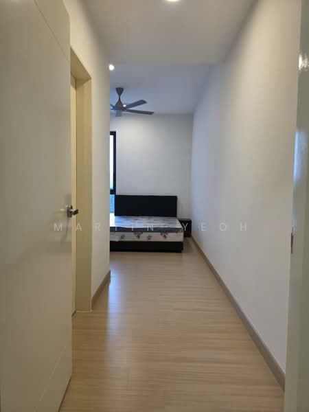 Condominium for Sale at Brezza Hill - Martin Yeoh - Bedroom - PropertyGuru.com.my
