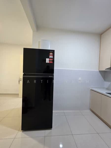 Condominium for Sale at Brezza Hill - Martin Yeoh - Kitchen - PropertyGuru.com.my