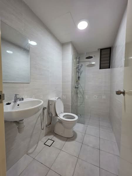 Condominium for Sale at Brezza Hill - Martin Yeoh - Bathroom - PropertyGuru.com.my