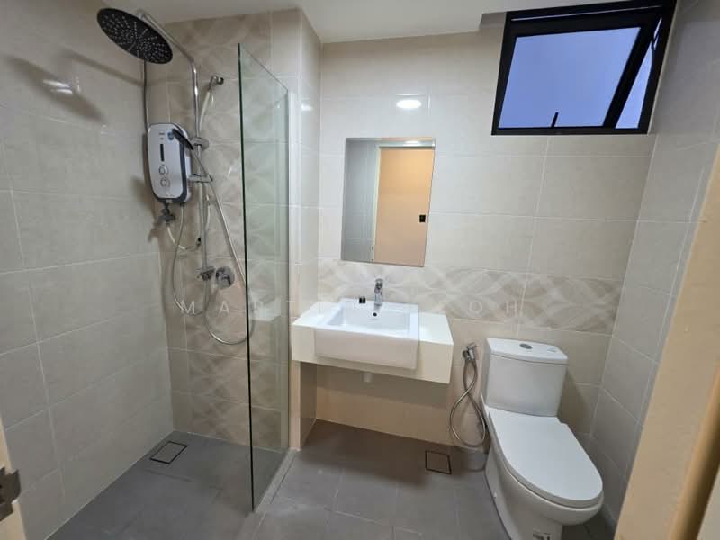 Condominium for Sale at Brezza Hill - Martin Yeoh - Bathroom - PropertyGuru.com.my