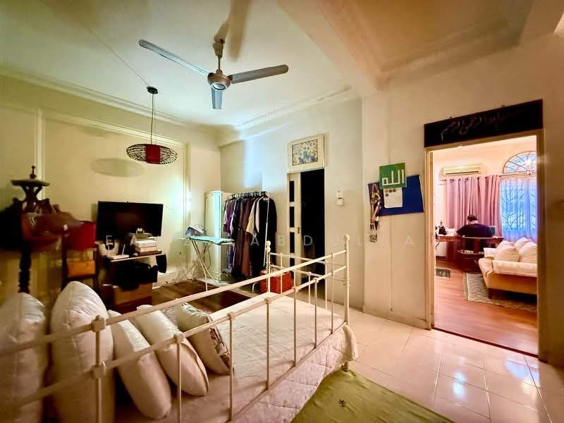Terraced House for Sale in Seksyen 7 (Shah Alam) - Fauzi Abdullah - Bedroom - PropertyGuru.com.my