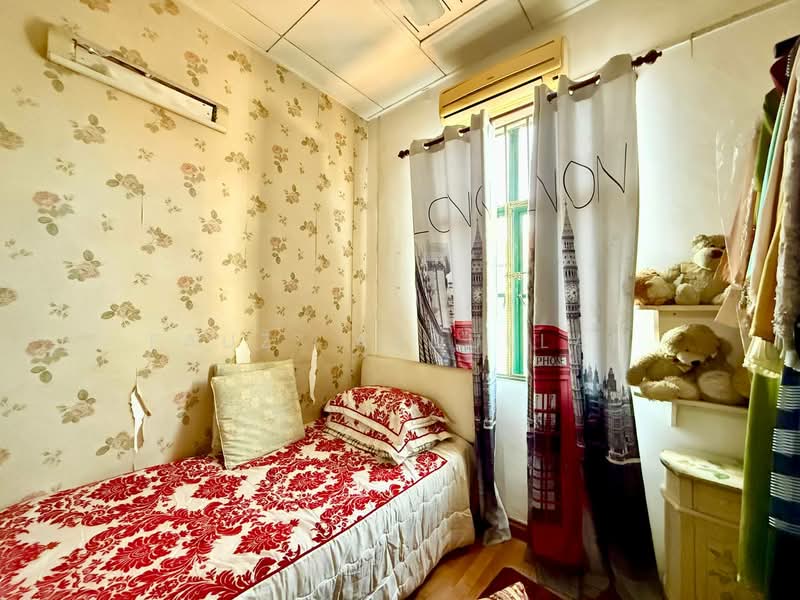 Terraced House for Sale in Seksyen 7 (Shah Alam) - Fauzi Abdullah - Bedroom - PropertyGuru.com.my