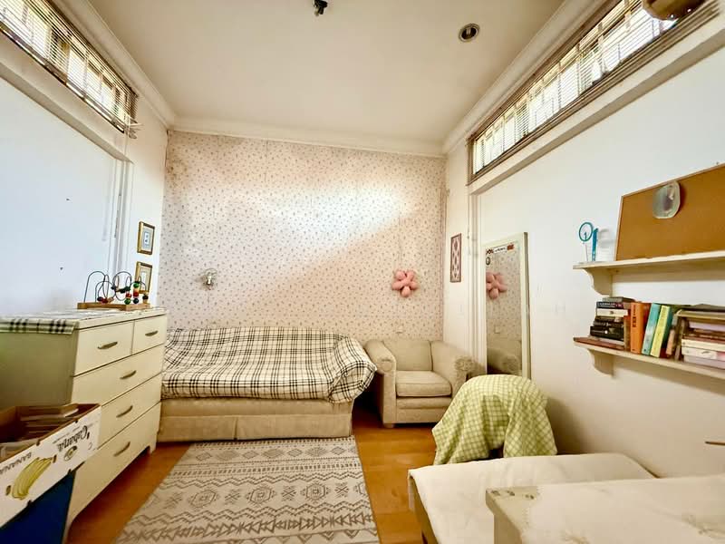 Terraced House for Sale in Seksyen 7 (Shah Alam) - Fauzi Abdullah - Interior - PropertyGuru.com.my