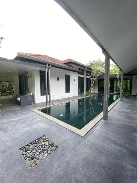 Bungalow for Sale in Iskandar Puteri (Nusajaya) (Johor) - Nelson Tan Poh Kiong - Exterior - PropertyGuru.com.my