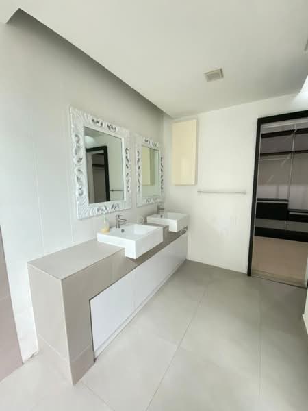 Bungalow for Sale in Iskandar Puteri (Nusajaya) (Johor) - Nelson Tan Poh Kiong - Bathroom - PropertyGuru.com.my