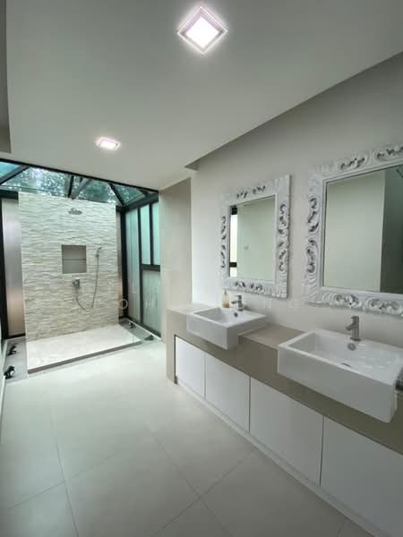 Bungalow for Sale in Iskandar Puteri (Nusajaya) (Johor) - Nelson Tan Poh Kiong - Bathroom - PropertyGuru.com.my