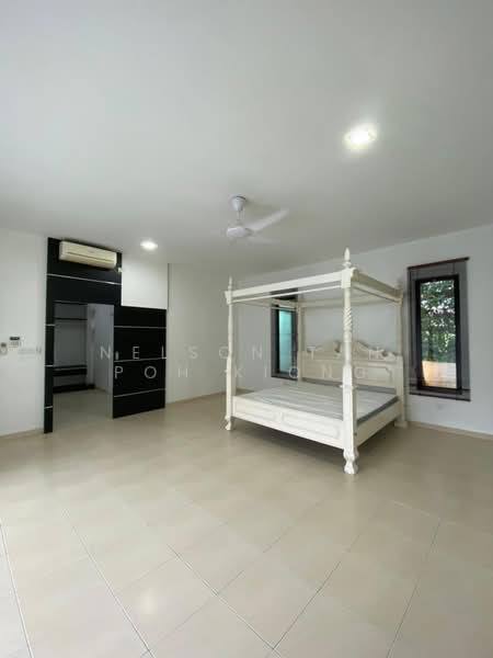 Bungalow for Sale in Iskandar Puteri (Nusajaya) (Johor) - Nelson Tan Poh Kiong - Bedroom - PropertyGuru.com.my