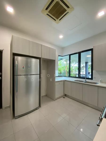 Bungalow for Sale in Iskandar Puteri (Nusajaya) (Johor) - Nelson Tan Poh Kiong - Kitchen - PropertyGuru.com.my
