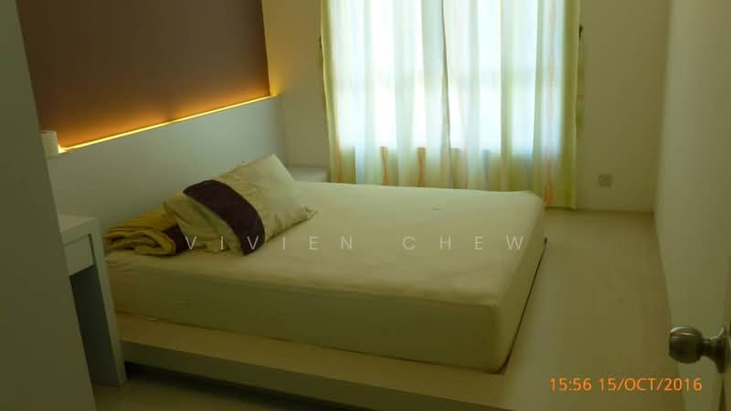 Condominium for Sale at The Spring - Vivien Chew - Bedroom - PropertyGuru.com.my