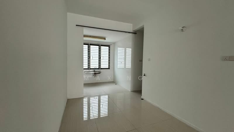 3-storey Terraced House for Sale in Gelugor (Penang) - Max Ng - Interior - PropertyGuru.com.my