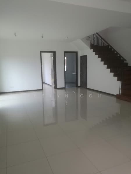 2-storey Terraced House for Sale in Setia Eco Glades (Cyberjaya) - Jeslyn Goh - Living Room - PropertyGuru.com.my