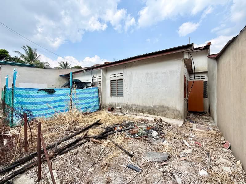 Taman Semarak untuk Untuk Dijual - RM 270,000, Apr 2026 - Exterior - PropertyGuru.com.my