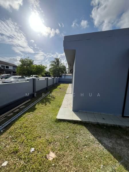 Ulu Tiram Taman Puteri Wangsa Single Storey Corner Lot untuk Untuk Disewa - RM 2,200 /bulan, Apr 2026 - PropertyGuru.com.my