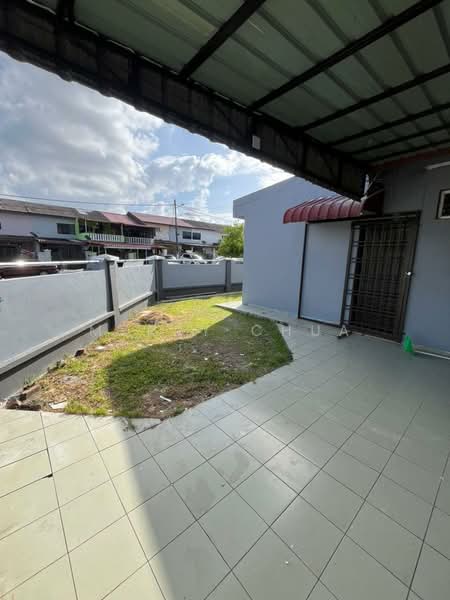 Ulu Tiram Taman Puteri Wangsa Single Storey Corner Lot untuk Untuk Disewa - RM 2,200 /bulan, Apr 2026 - PropertyGuru.com.my