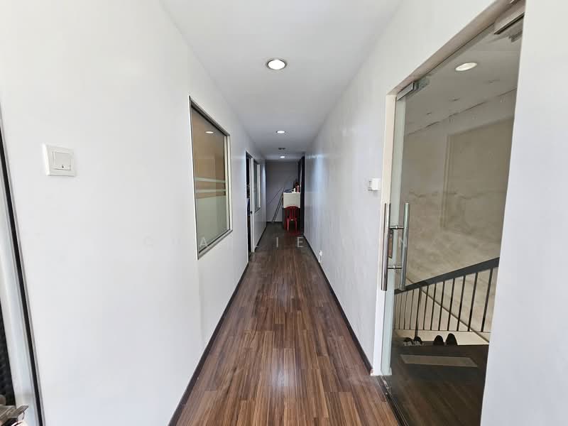 Factory for Sale in Port Klang (Pelabuhan Klang) (Selangor) - Charlie Gan - Corridor - PropertyGuru.com.my