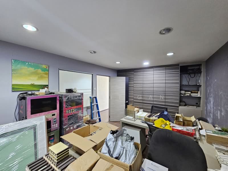 Factory for Sale in Port Klang (Pelabuhan Klang) (Selangor) - Charlie Gan - Interior - PropertyGuru.com.my