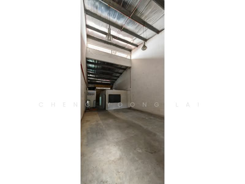 Terrace Factory for Rent in Subang Jaya (Selangor) - Cheng Yoong Lai - Interior - PropertyGuru.com.my