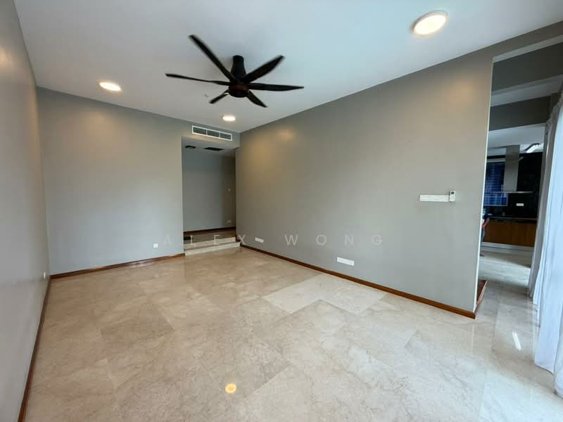 Bukit Damansara, Damansara Heights, Bukit Tunku, Bangsar untuk Untuk Dijual - RM 6,300,000, Apr 2026 - Living Room - PropertyGuru.com.my