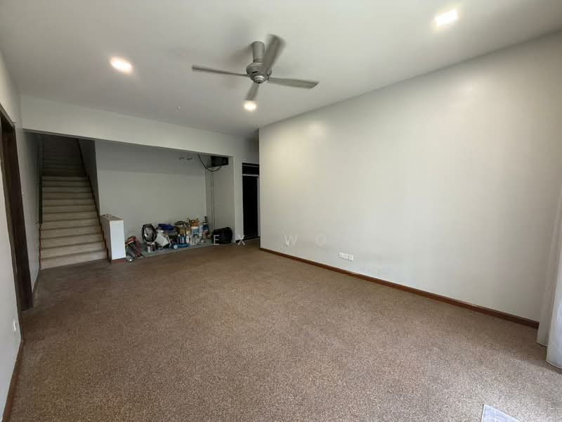 Bukit Damansara, Damansara Heights, Bukit Tunku, Bangsar untuk Untuk Dijual - RM 6,300,000, Apr 2026 - Living Room - PropertyGuru.com.my