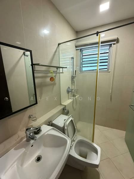 Bukit Damansara, Damansara Heights, Bukit Tunku, Bangsar untuk Untuk Dijual - RM 6,300,000, Apr 2026 - Bathroom - PropertyGuru.com.my