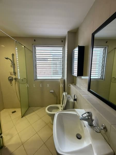 Bukit Damansara, Damansara Heights, Bukit Tunku, Bangsar untuk Untuk Dijual - RM 6,300,000, Apr 2026 - Bathroom - PropertyGuru.com.my