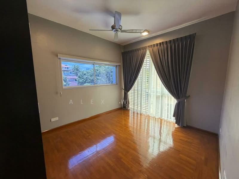 Bukit Damansara, Damansara Heights, Bukit Tunku, Bangsar untuk Untuk Dijual - RM 6,300,000, Apr 2026 - Bedroom - PropertyGuru.com.my