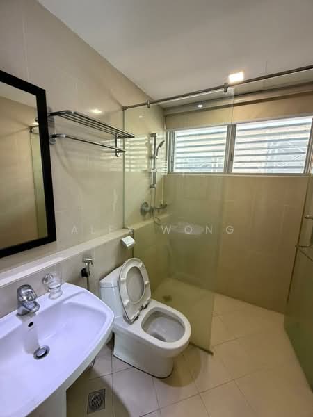 Bukit Damansara, Damansara Heights, Bukit Tunku, Bangsar untuk Untuk Dijual - RM 6,300,000, Apr 2026 - Bathroom - PropertyGuru.com.my