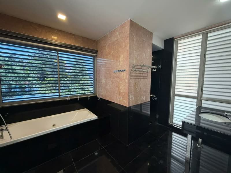 Bukit Damansara, Damansara Heights, Bukit Tunku, Bangsar untuk Untuk Dijual - RM 6,300,000, Apr 2026 - Bathroom - PropertyGuru.com.my