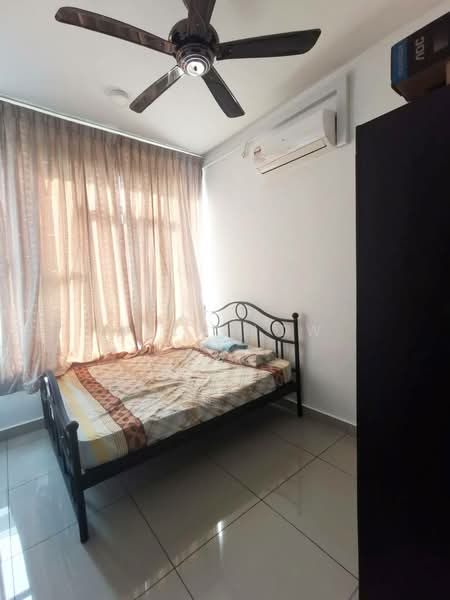 Apartment for Rent at Austin Regency (Pangsapuri Austin Perdana) - Alex How - Bedroom - PropertyGuru.com.my