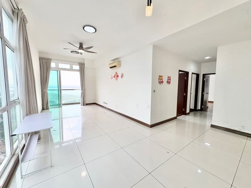 Service Residence for Sale at Paragon Residences @ Straits View - June Tan - Living Room - PropertyGuru.com.my