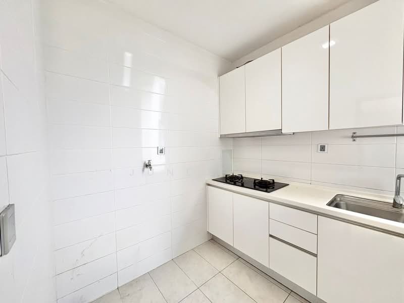 Service Residence for Sale at Paragon Residences @ Straits View - June Tan - Kitchen - PropertyGuru.com.my