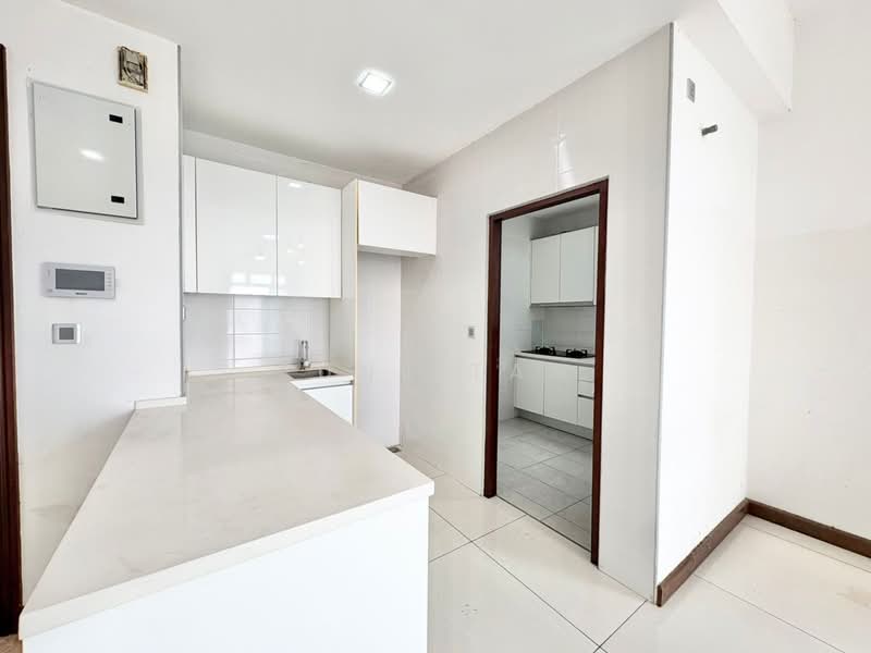 Service Residence for Sale at Paragon Residences @ Straits View - June Tan - Kitchen - PropertyGuru.com.my
