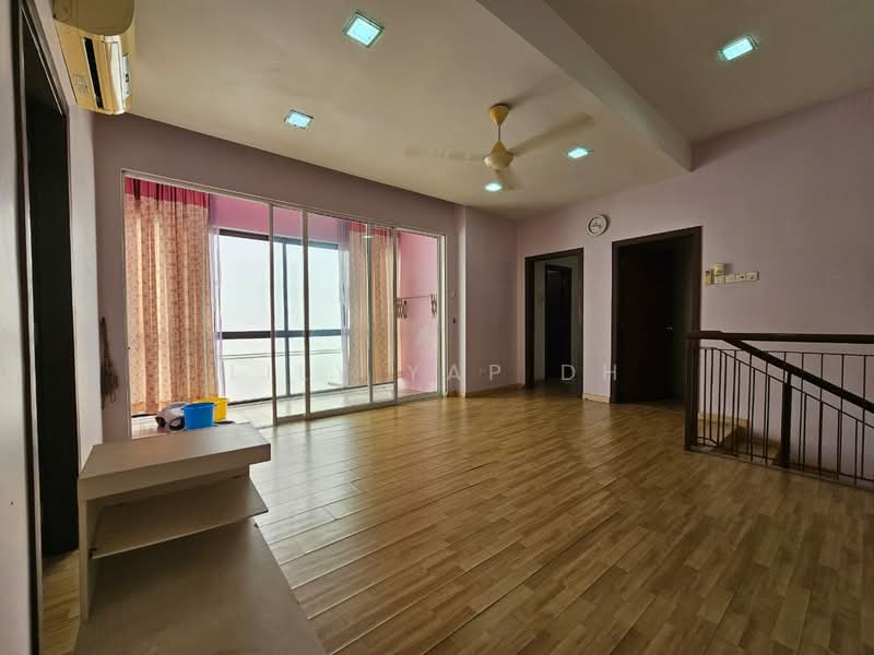 Zero-Lot Bungalow for Sale in Bukit Rimau (Shah Alam) - Lily Yap DH - Living Room - PropertyGuru.com.my