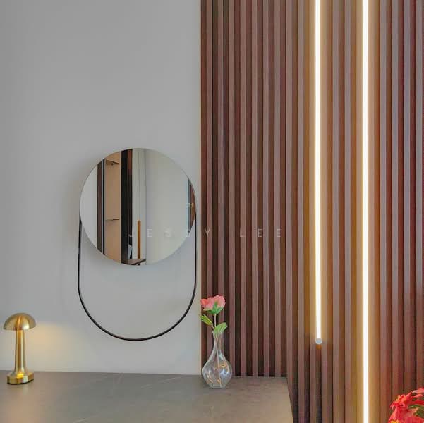 Service Residence for Sale at Scarletz Suites @ KL City Centre - Jessy Lee - PropertyGuru.com.my