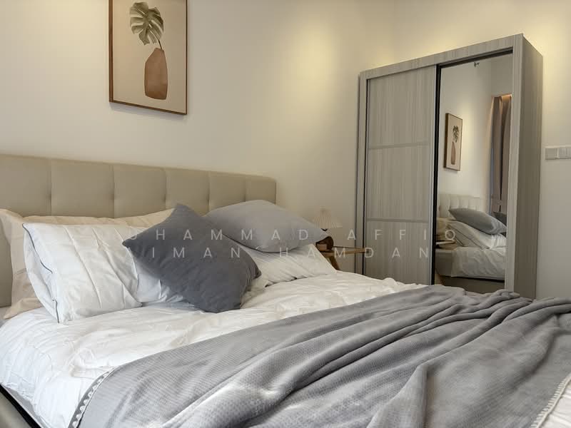 Agile Bukit Bintang untuk Untuk Disewa - RM 6,500 /bulan, Apr 2026 - Bedroom - PropertyGuru.com.my