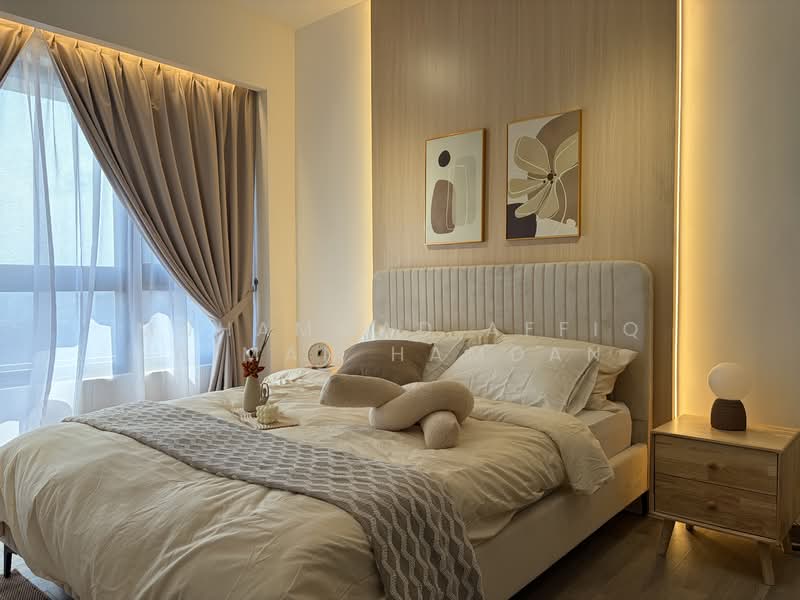 Agile Bukit Bintang untuk Untuk Disewa - RM 6,500 /bulan, Apr 2026 - Bedroom - PropertyGuru.com.my