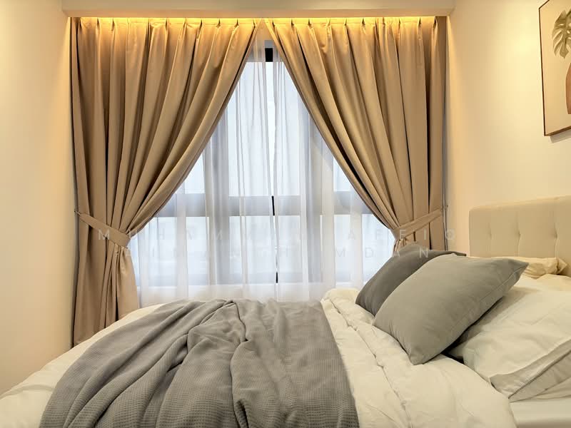 Service Residence for Rent at Agile Bukit Bintang - Muhammad Affiq Aiman Hamdan - PropertyGuru.com.my