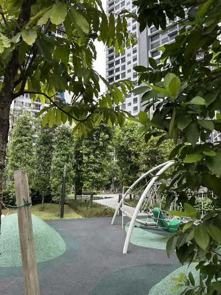 Service Residence for Rent at Agile Bukit Bintang - Muhammad Affiq Aiman Hamdan - Exterior - PropertyGuru.com.my
