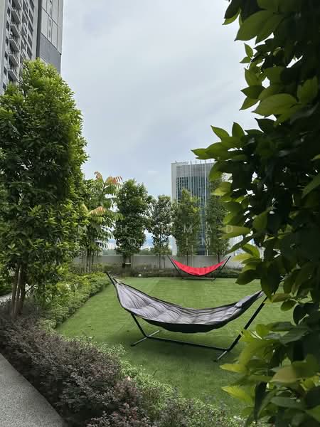 Service Residence for Rent at Agile Bukit Bintang - Muhammad Affiq Aiman Hamdan - Exterior - PropertyGuru.com.my