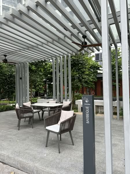 Service Residence for Rent at Agile Bukit Bintang - Muhammad Affiq Aiman Hamdan - Exterior - PropertyGuru.com.my