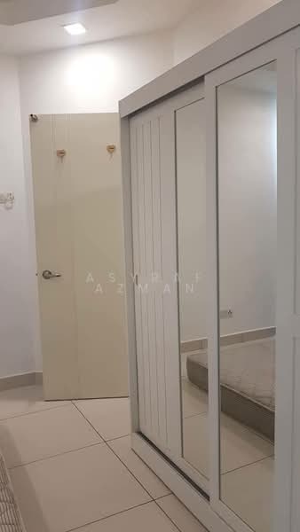 Apartment for Sale at Central Residence @ Sungai Besi - Asyraf Azman - Interior - PropertyGuru.com.my