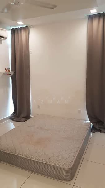 Apartment for Sale at Central Residence @ Sungai Besi - Asyraf Azman - Bedroom - PropertyGuru.com.my