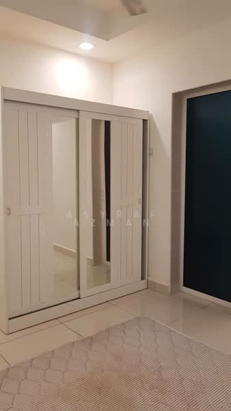 Apartment for Sale at Central Residence @ Sungai Besi - Asyraf Azman - Bedroom - PropertyGuru.com.my