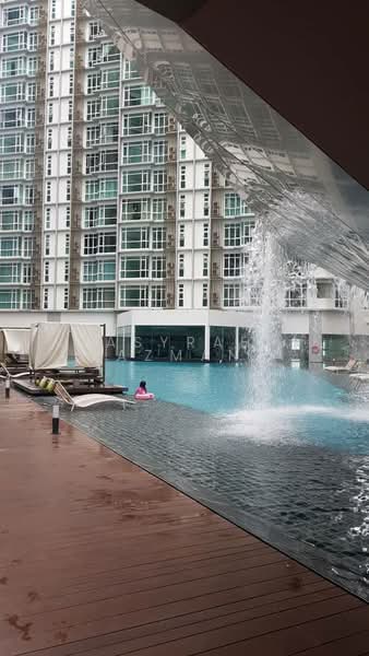 Apartment for Sale at Central Residence @ Sungai Besi - Asyraf Azman - Exterior - PropertyGuru.com.my