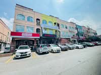 For Rent - LIMITED UNIT | MAINROAD FACING | PRIME LOCATION | BANDAR PUTERI SHOP | SUITABLE FOR MANY BUSINESSES