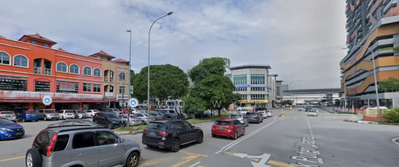 Shop for Rent in Puchong (Selangor) - Jared Wong - Exterior - PropertyGuru.com.my